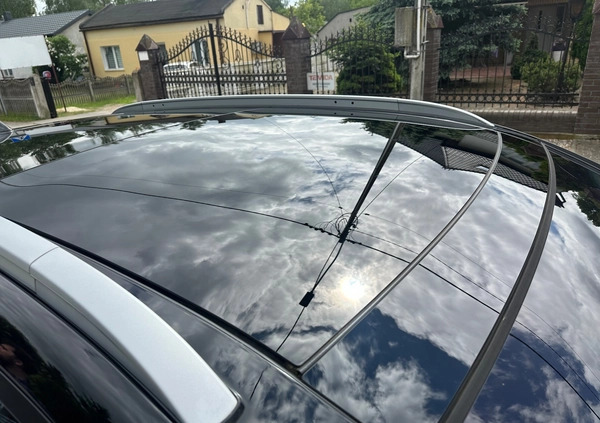 Hyundai ix35 cena 45900 przebieg: 179662, rok produkcji 2013 z Koło małe 529